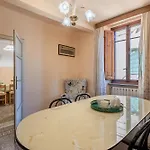 Apartamento Finestra Sulle Mura Lucca