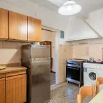 Finestra Sulle Mura Apartamento