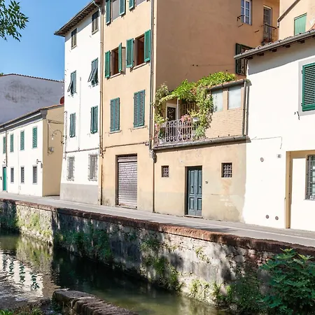 Apartamento Finestra Sulle Mura